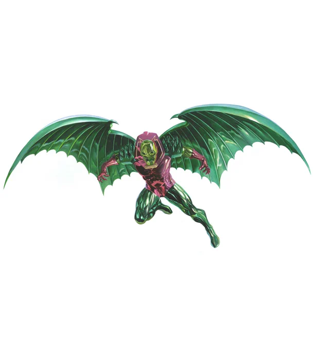 Annihilus #marvel #villains #comicart #marvelcomics #makeminemarvel 