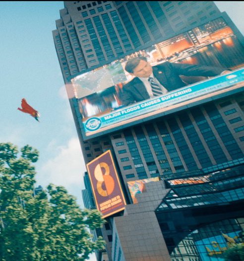 DCU HYPE tweet media