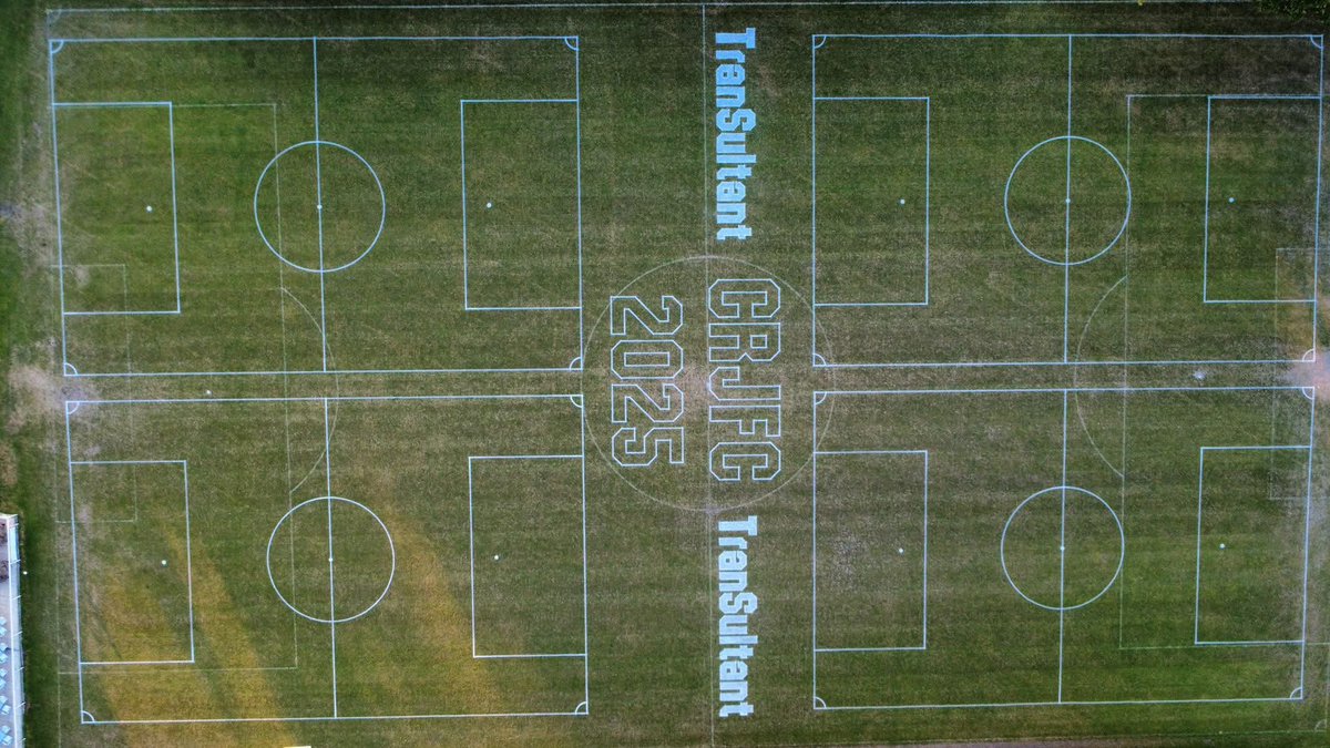 Charnock Richard F.C. tweet media