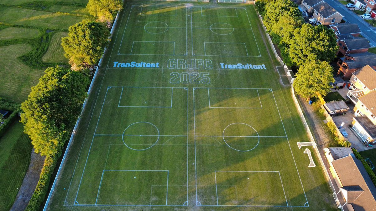 Charnock Richard F.C. tweet media