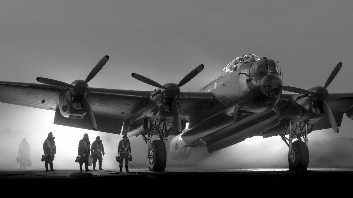 Eighty two years ago

Operation Chastise.

19 Lancaster Bombers carrying 133 air crew from No.617 Squadron RAF carried out raids in Germany against the Möhne, Eder, and Sorpe dams. 

RIP to all those brave men 🫡
