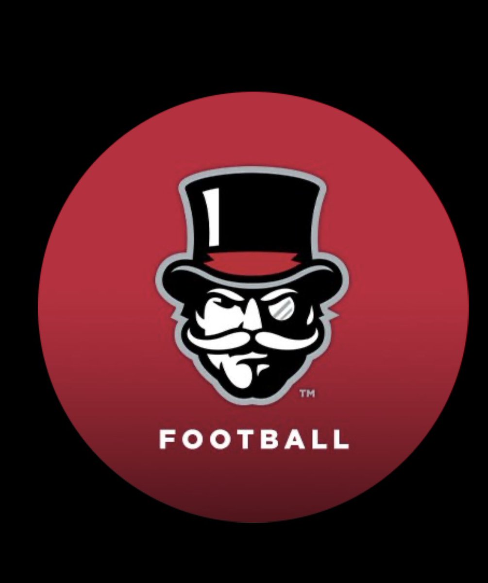 Thank you Georgia Tech and Austin Peay Football for stopping by/reaching out to show interest in our Dragons 🐉