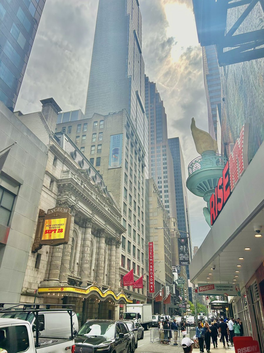 The Civil Rights Lawyer tweet media