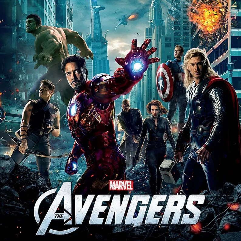 Marvel Updates tweet media