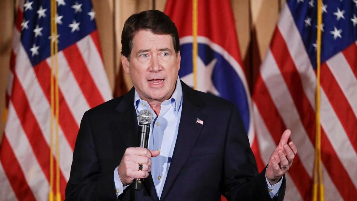 _Crypto_Barbie's tweet photo. 🚨 BREAKING:

SENATOR BILL HAGERTY SAYS THE SENATE WILL "MAKE HISTORY" NEXT WEEK BY PASSING CRYPTO STABLECOIN LEGISLATION! 🇺🇸

GET READY FOR A NEW ERA LADIES &amp; GENTLEMEN - RLUSD IS READY! 🚀 #XRP https://t.co/5qwZjkxAeO