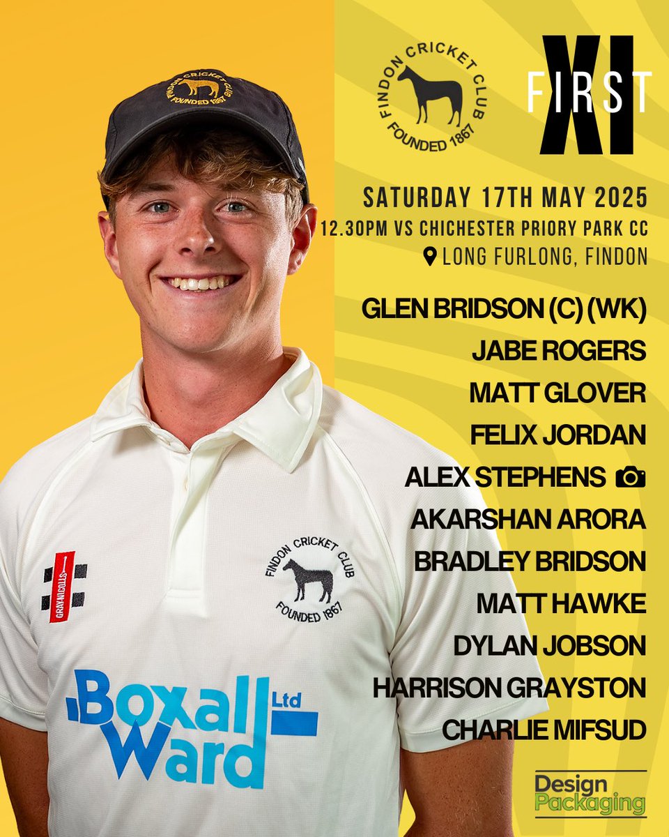 Findon Cricket Club tweet media