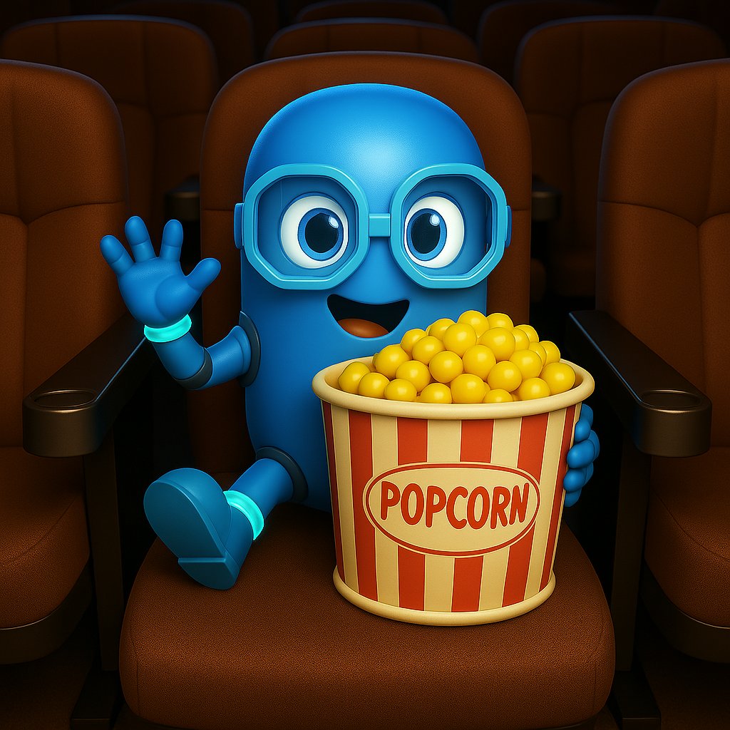 SKILL THE PILL 🟦💊 tweet media