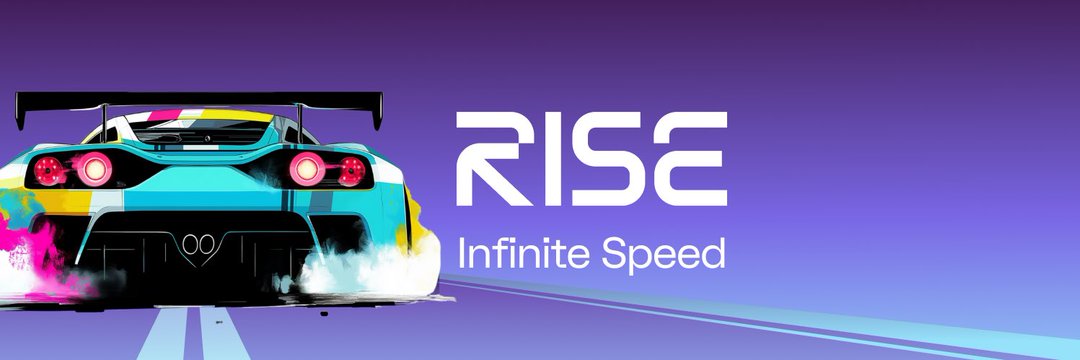 TomiwaIsGod's tweet image. Day 31 of #100DaysOfWeb3Education, I talk about RISE Chain. 

RISE Chain is emerging as a cutting-edge Layer 2 (L2) scaling solution for the Ethereum blockchain, aiming to tackle scalability and high transaction costs that have hindered wider adoption. 

A thread 🧵.