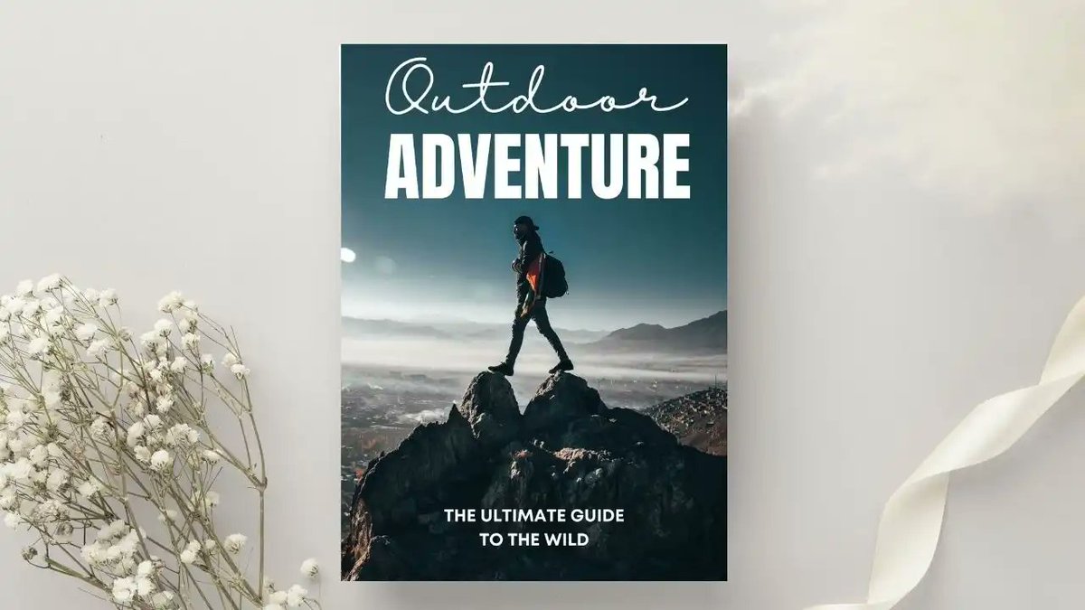 PureLuxy's tweet image. Outdoor adventure guide packed with expert tips, gear advice, and wilderness wisdom to inspire and prepare you for every journey.
pureluxy.com/outdoor-advent…
#OutdoorAdventure #WildCompanion #NatureGuide #ExploreMore #AdventureAwaits #Hiking #WildernessSkills #CampingGuide #Travel
