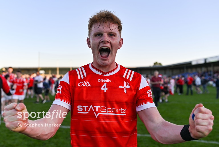 sportsfile (@sportsfile) on Twitter photo The Louth takeover continues!
Louth beat Mayo in the Dalata Hotel Group GAA Football All-Ireland U20 Championship Semi-Final!
📸 <a href="/MarkenStephen/">Stephen Marken</a>
sportsfile.com/more-images/11… The Louth takeover continues!
Louth beat Mayo in the Dalata Hotel Group GAA Football All-Ireland U20 Championship Semi-Final!
📸 <a href="/MarkenStephen/">Stephen Marken</a>
sportsfile.com/more-images/11…