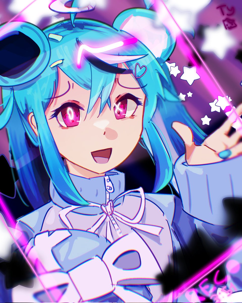 seimeisei again :D
#cametek