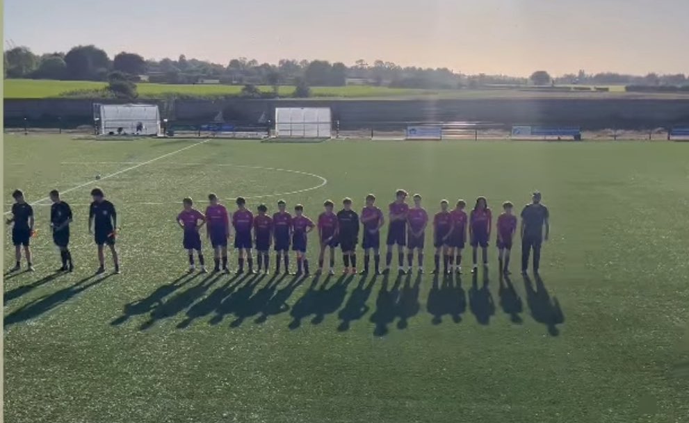 Tower Hill Boys FC (@towerhillboysfc) on Twitter photo Defeat for the boys on pens tonight in the cup final. Gutted for the lads after going a goal up & being the better side for the majority in a scrappy game, the lads were reduced to 10 men & conceded late on before losing on pens. Congrats to <a href="/River_Juniors/">River Juniors</a> on the win
MOTM: Jamie Defeat for the boys on pens tonight in the cup final. Gutted for the lads after going a goal up & being the better side for the majority in a scrappy game, the lads were reduced to 10 men & conceded late on before losing on pens. Congrats to <a href="/River_Juniors/">River Juniors</a> on the win
MOTM: Jamie