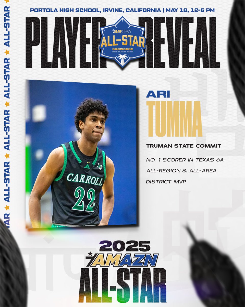 tumma_ari's tweet image. Excited to be selected in the AMAZAN ALL-STAR game held in California👏 #AMAZAN #southasian #asian #basketball