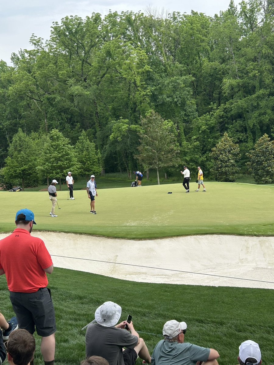 Phil Mickelson Tracker tweet media