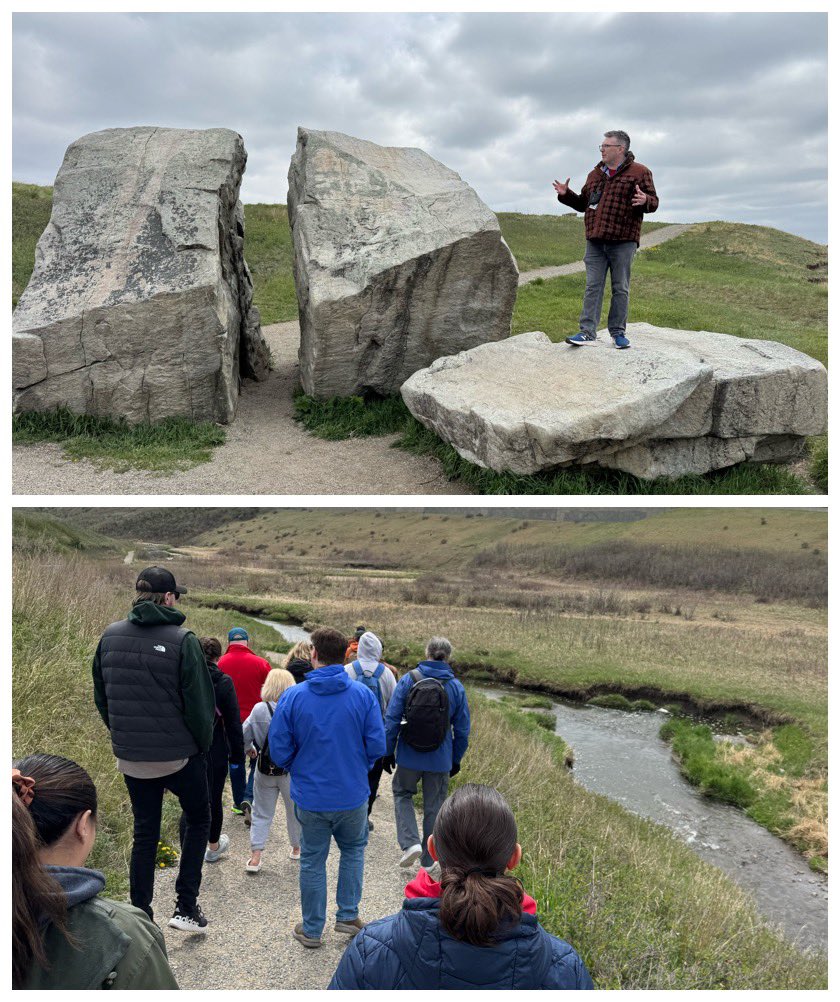 Laura Hack tweet media