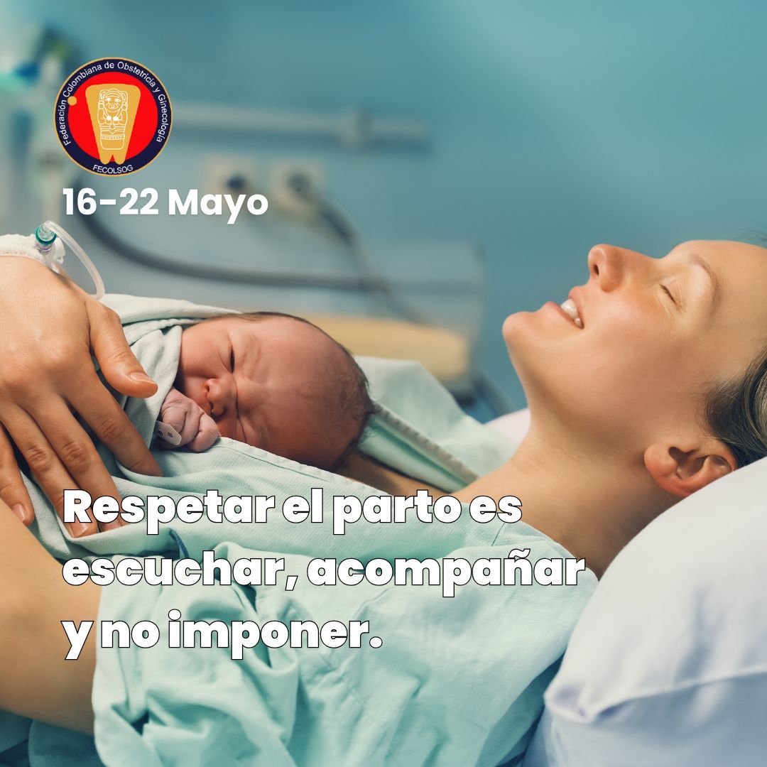 fecolsog's tweet photo. Cada mujer merece un parto con respeto, dignidad y acompañamiento.
No es una tendencia, es un derecho humano.
🫶 Escuchar, informar, acompañar.
#PartoRespetado #DerechosEnElNacimiento #Fecolsog #SaludConHumanidad https://t.co/0MmPU3N7tI