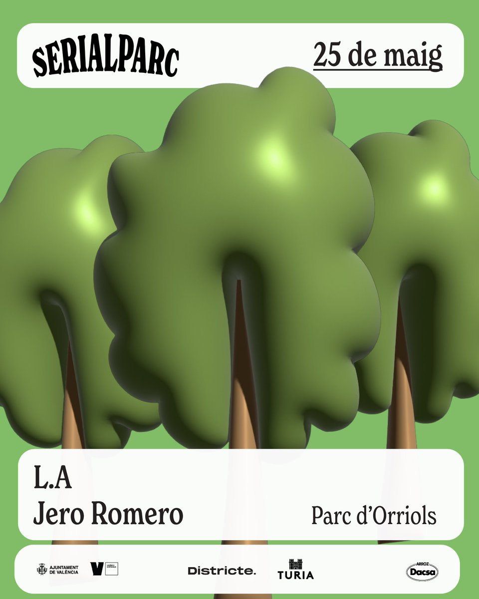 Los Pilotos Suicidas (@pilotossuicidas) on Twitter photo - @Serialparc despide la temporada con <a href="/LAtheband/">L.A.</a> y <a href="/JeroRomero/">Jero Romero</a> en Orriols <a href="/Kaikumedina/">Quique Medina</a> clubdelospilotossuicidas.com/?p=41732 - @Serialparc despide la temporada con <a href="/LAtheband/">L.A.</a> y <a href="/JeroRomero/">Jero Romero</a> en Orriols <a href="/Kaikumedina/">Quique Medina</a> clubdelospilotossuicidas.com/?p=41732
