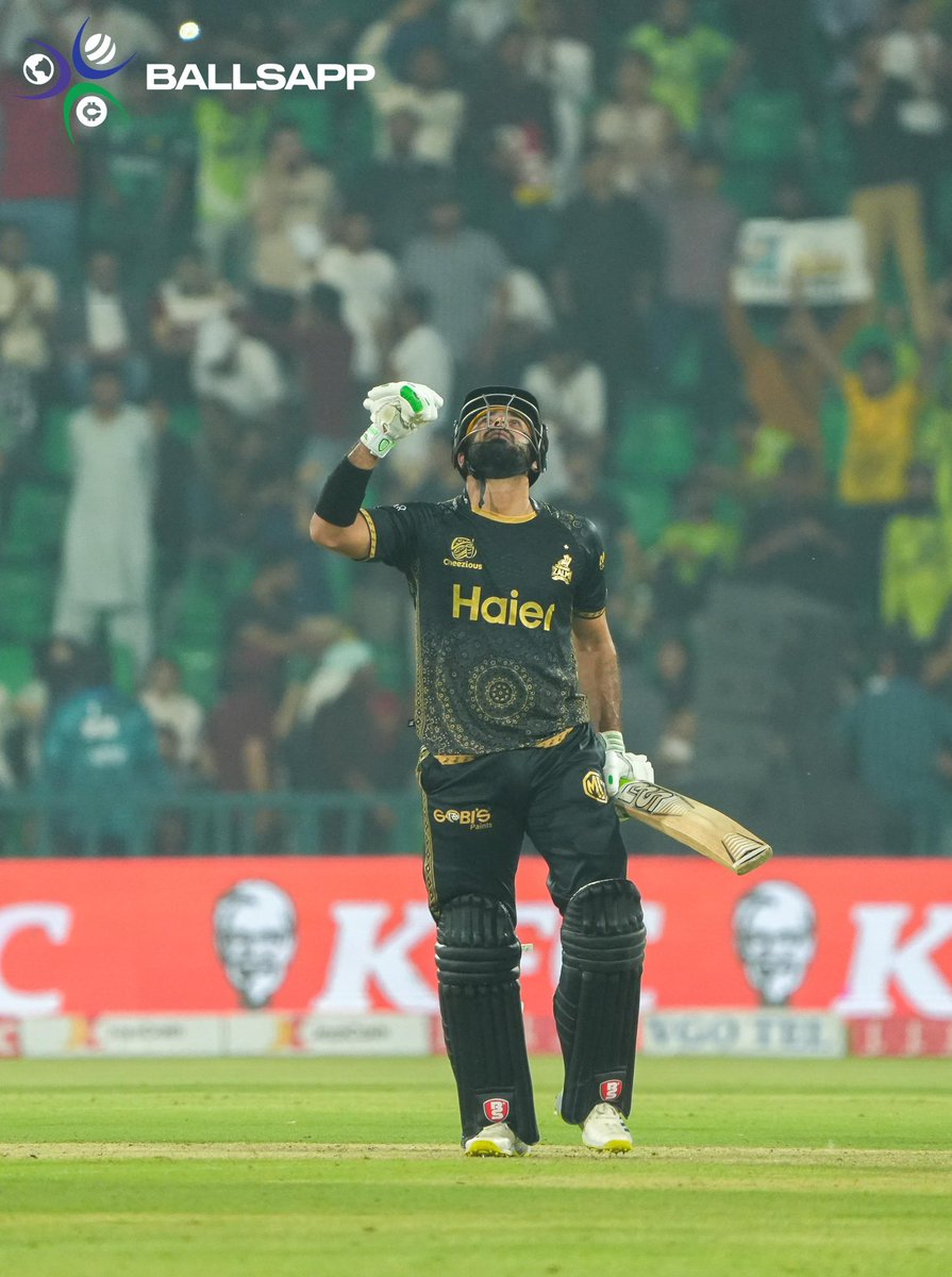 Proud to announce I’ve joined the BallsApp squad as an official ambassador! 🏏
BallsApp is where cricket meets tech and fans get rewarded for being part of the game.
Follow <a href="/BallsAppHQ/">BALLSAPP</a> to stay updated! 
Big updates ahead and yes, there will be real prizes.

#HBLPSLX