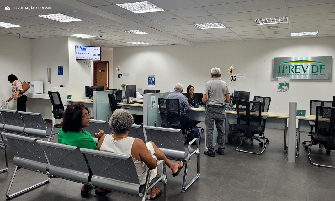 PDNewsBR's tweet image. IPREV-DF: Fundos de Previdência têm rentabilidade de R$ 148,6 milhões no primeiro trimestre

politicadistrital.com.br/iprev-df-fundo…

#FUNDOSDEPREVIDêNCIA #IPREV #RENTABILIDADE #SERVIDORPúBLICO