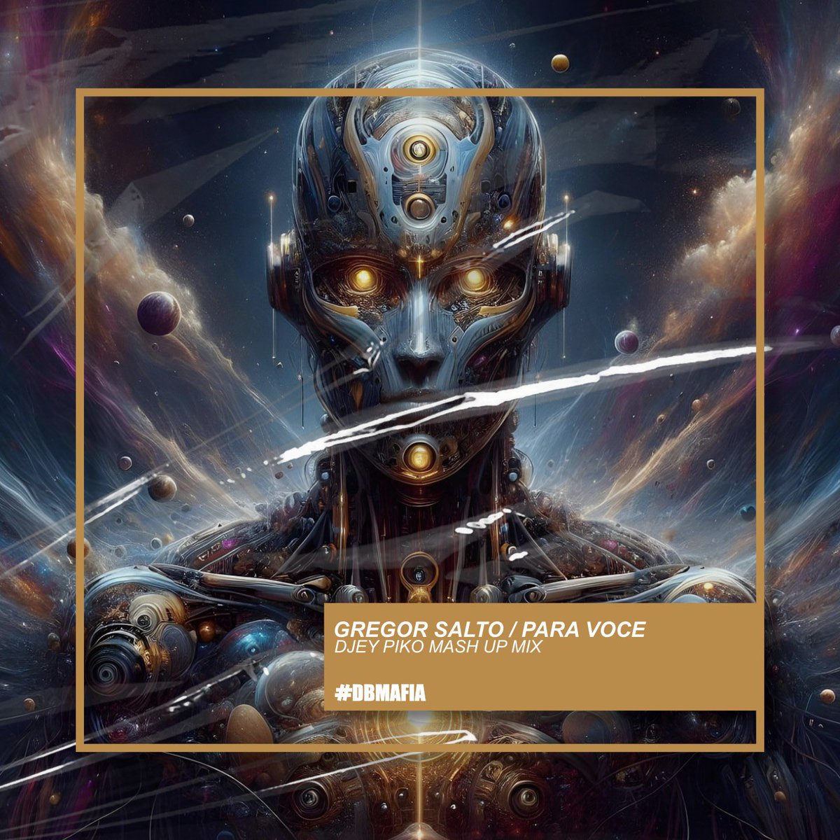Para Voce (Djey Piko Mash Up Mix)
Free Download 👉 soundcloud.com/dbmafiarecordi…