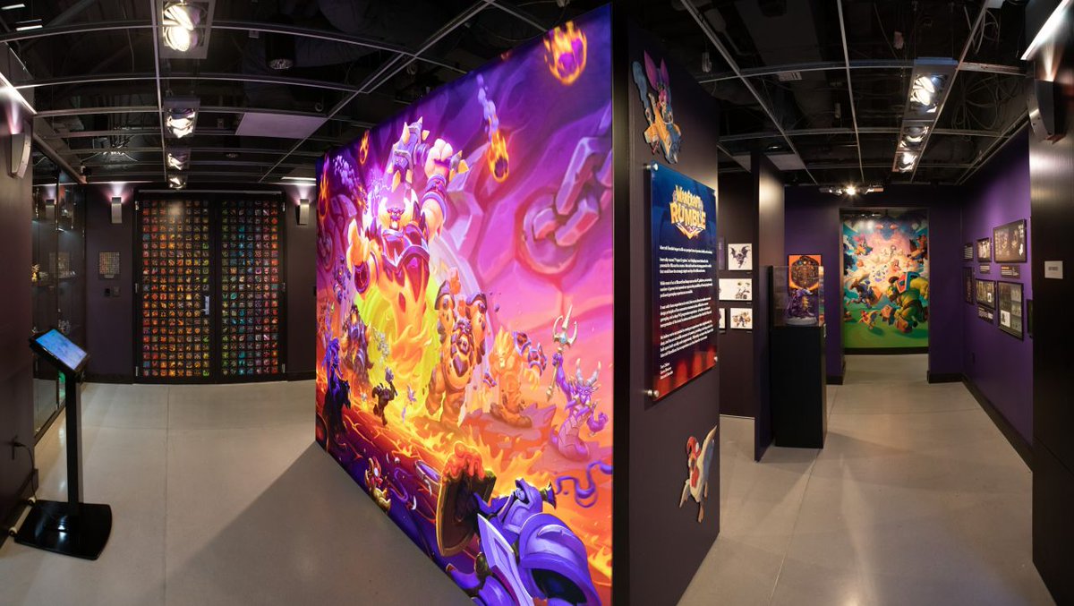 Blizzard Entertainment tweet media