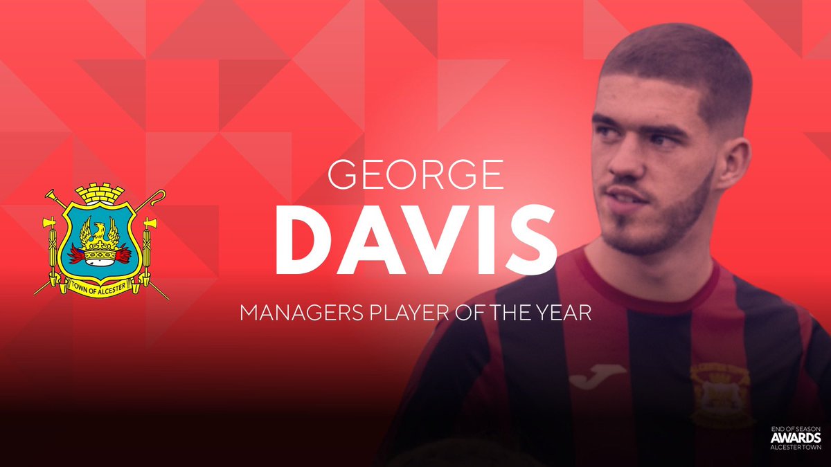 Alcester Town FC tweet media