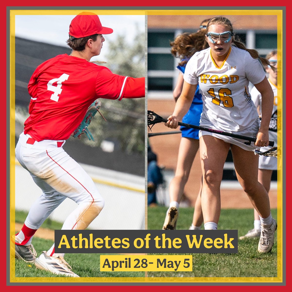 BucksMont Game On (@hsgameon) on Twitter photo 🤩 In last week’s poll, offensive superstars ⚾️ Cole Guy, Bristol and
🥍Lily Auxer, Archbishop Wood, were voted Athletes of the Week!
📍Read all about them at the link below!
<a href="/Coleguy2427/">Cole Guy</a> <a href="/Wood_Vikings/">Archbishop Wood Athletics</a> <a href="/FTB_PhilliesDB9/">FTB Phillies Scout DB9 2026</a> <a href="/woodgirlslax/">WOOD Girls Lacrosse</a> 🤩 In last week’s poll, offensive superstars ⚾️ Cole Guy, Bristol and
🥍Lily Auxer, Archbishop Wood, were voted Athletes of the Week!
📍Read all about them at the link below!
<a href="/Coleguy2427/">Cole Guy</a> <a href="/Wood_Vikings/">Archbishop Wood Athletics</a> <a href="/FTB_PhilliesDB9/">FTB Phillies Scout DB9 2026</a> <a href="/woodgirlslax/">WOOD Girls Lacrosse</a>