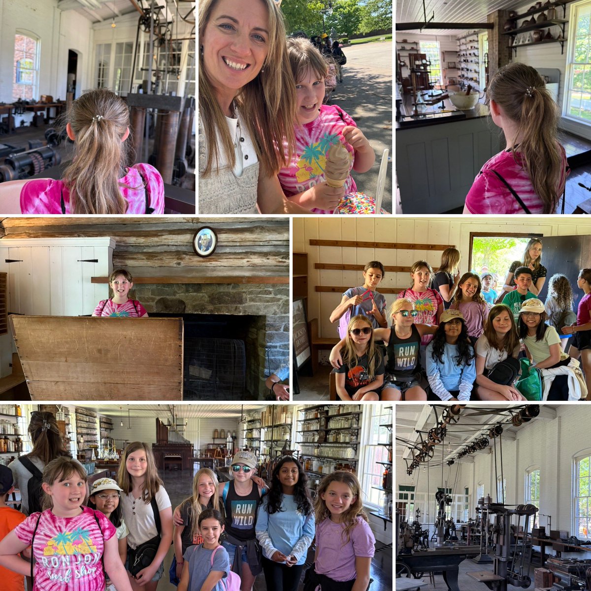 Mrs. Z’s Monarch Room Adventures tweet media