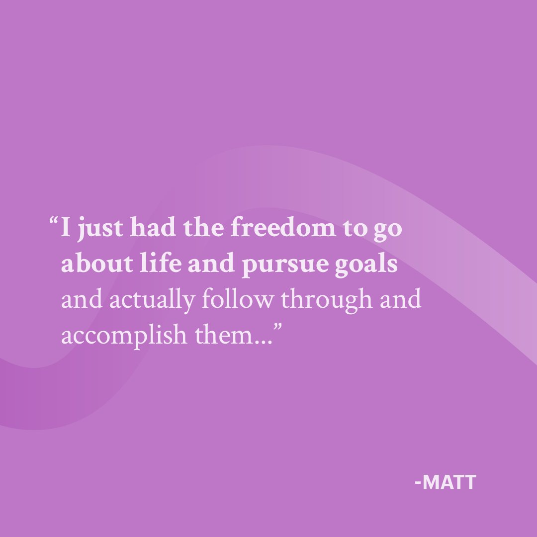LifeUnitesUsPA's tweet image. Drugs can physically change parts of the brain responsible for judgment, decision-making, learning, memory, and behavior control. That&apos;s not freedom, but recovery is. And just as anyone can have addiction, anyone can recover from it.

#LifeUnitesUs #EndAddictionStigma