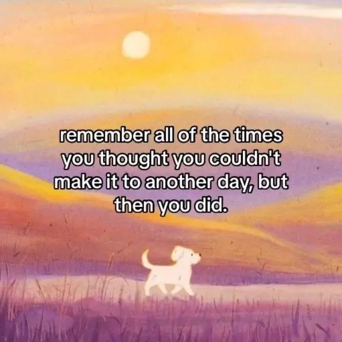 D3DMoonlight's tweet photo. Anxiety may be kicking my ass but I still going https://t.co/1i8W3sX4jc