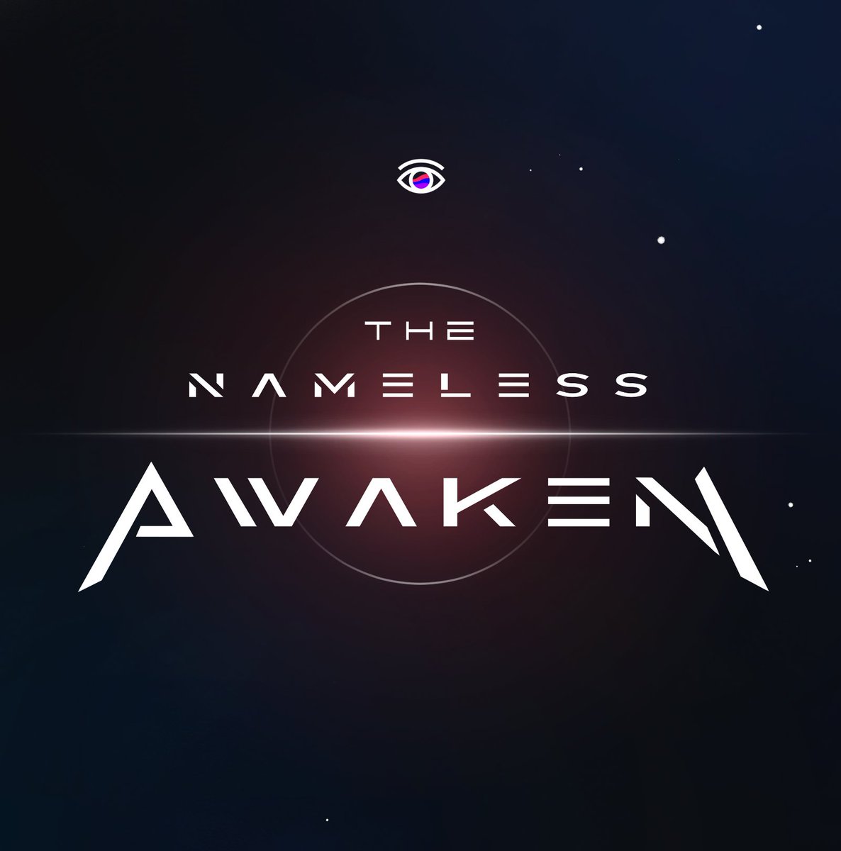 NamelessAwaken's tweet photo. THE NAMELESS AWAKEN
✨ An epic sci-fi adventure now on Webtoon!
🔗 https://t.co/qhT1iocZPq

A lost civilization. A black hole pulsing with arcane energy. A supremely violent act that changed the universe. What would you do if you found out your entire existence was a lie? Sangrim and Eyodwa awaken to a horrific truth — their minds and bodies hijacked by their own technology. As they struggle to reclaim their stolen pasts, they’re torn apart across the stars. Desperate to reunite, they hatch a daring escape — hoping to defy an impossibly powerful foe.