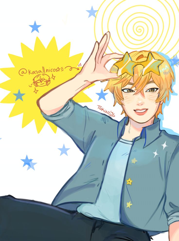 ruizksimiro's tweet image. Bro, drawing real people is actually really fun. (โ ย โ ๊โ แดโ ๊โ )๐๐๐