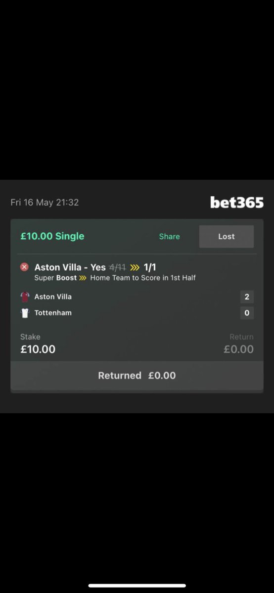 ArbAddicts's tweet photo. @RyanCurrie89 @SNYbetting If you are tired of losing just start arbitrage betting https://t.co/i4qgAdbEIw