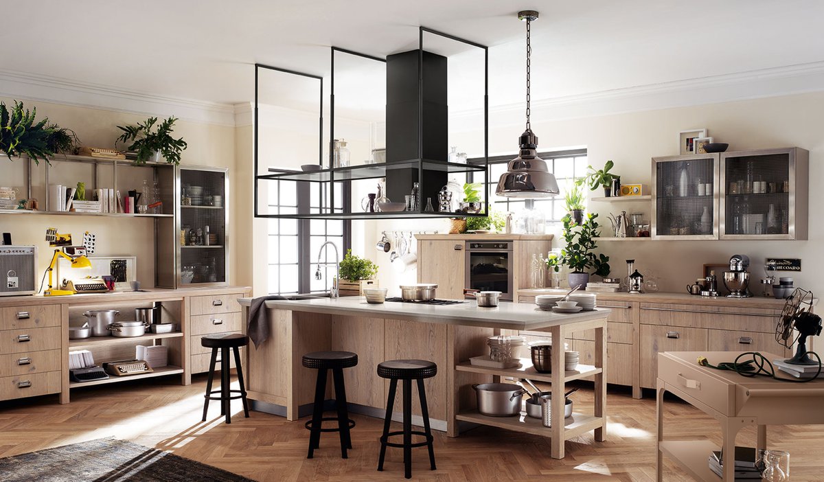 Scavolini_USA's tweet photo. Diesel Social Kitchen. Personality is conveyed through details.
Discover more at https://t.co/D7OQZ9lDTl
#scavolini #diesel #dieselliving #scavoliniusa #interiordesign #design #kitchendesign https://t.co/0LwwfAycCL