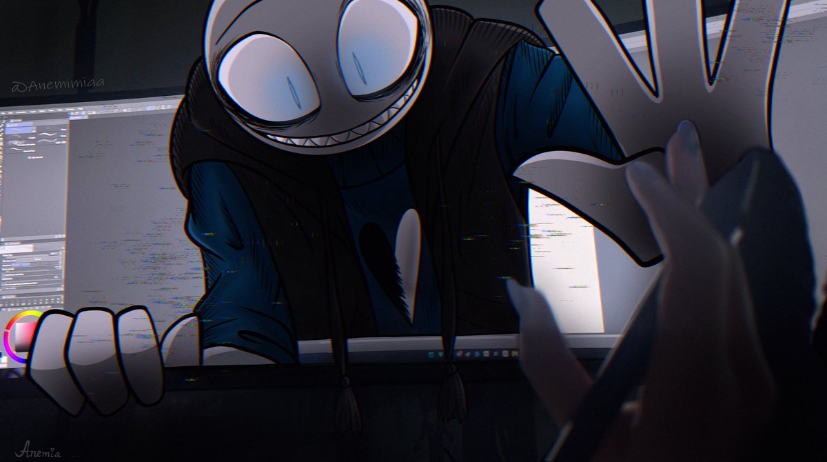 🔞Anemia💘🌸 COMMS OPEN tweet media