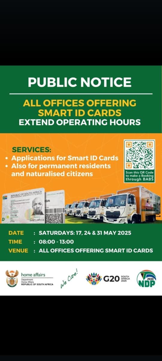 gxoks's tweet photo. Please apply for your smart ID card…🙏🏽 https://t.co/cerKfQpOGM