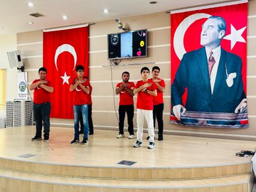 Bozdoğan’da Eğitim Çalışmaları Sonuçlandı