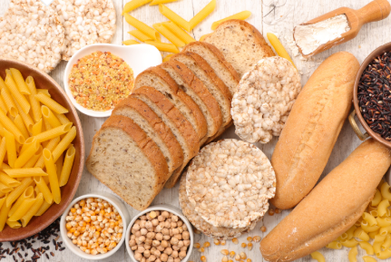 saocamilosp's tweet photo. Saiba o que é a doença celíaca e confira receitas práticas com a nutricionista Dra. Fernanda Correa, no Dia Mundial de Conscientização sobre o tema:https://t.co/2mlLOBnFBX https://t.co/705HhenSDT