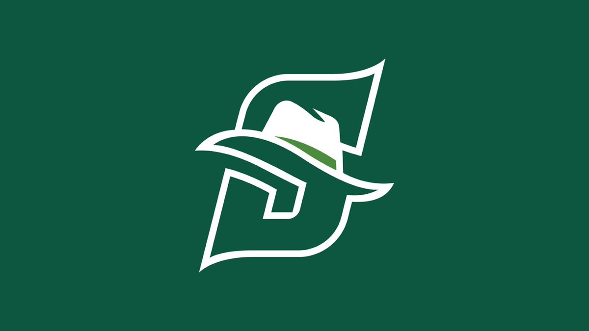 Stetson offered !