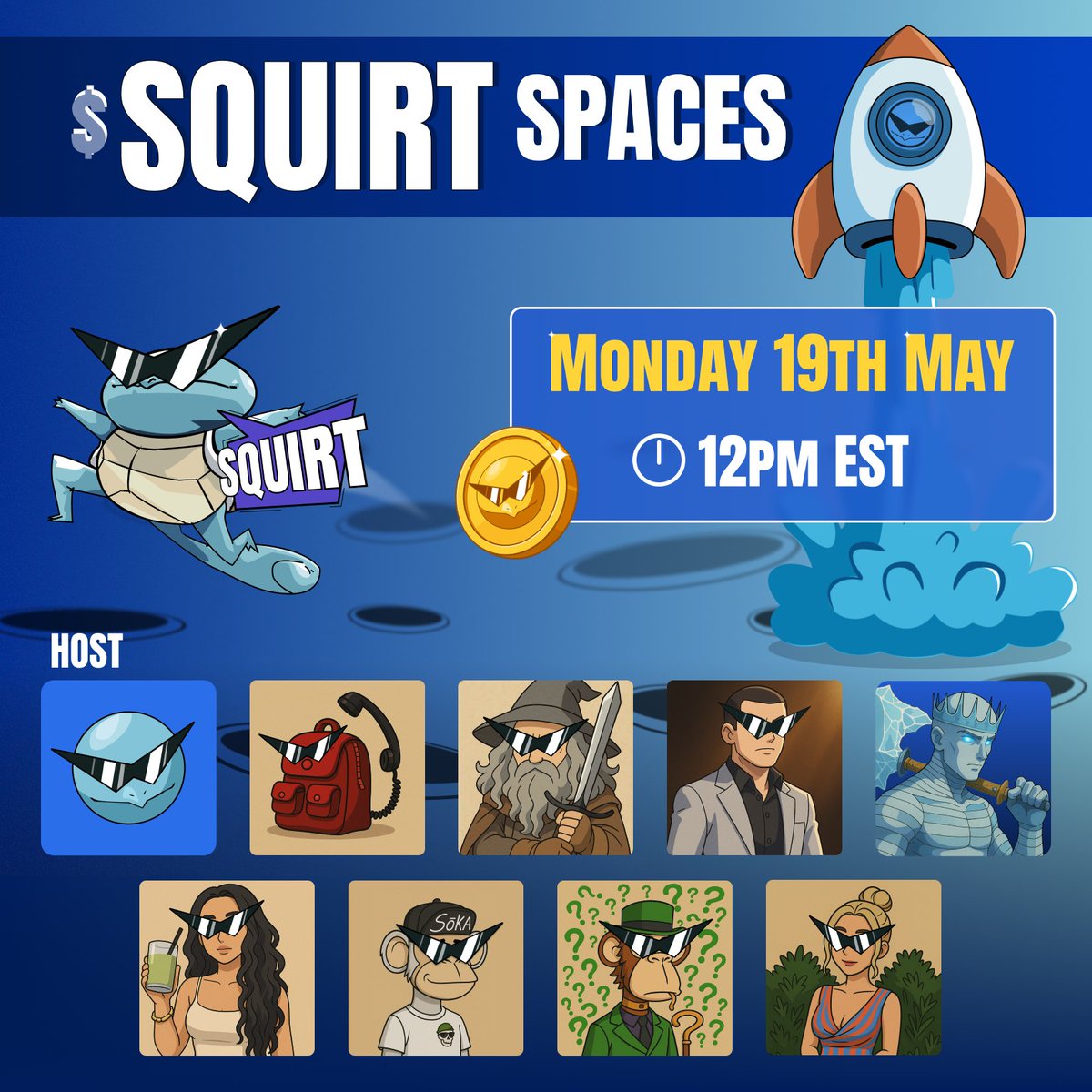 SQUIRT tweet media