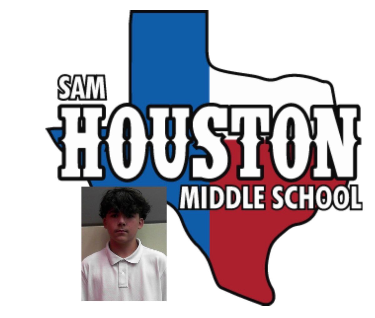 SamhoustonMS's tweet image. With just 2 weeks left, our 6th, 7th, and 8th grade Texan scholars are finishing strong! Join us in celebrating their hard work, leadership, and dedication. Let’s end the year on a high note! 💪📚 #TexanPride #SamSide