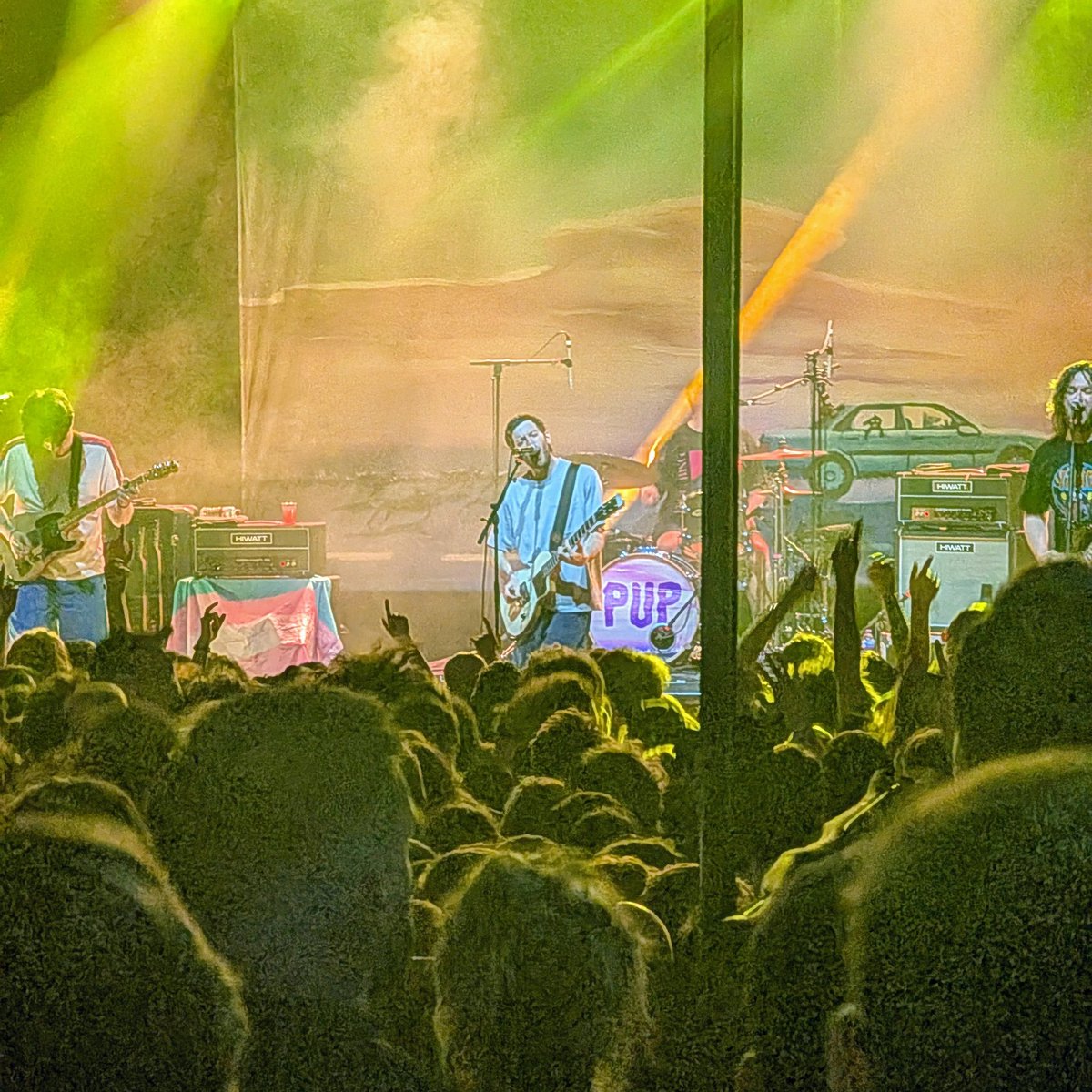 The pound of <a href="/puptheband/">PUP</a>