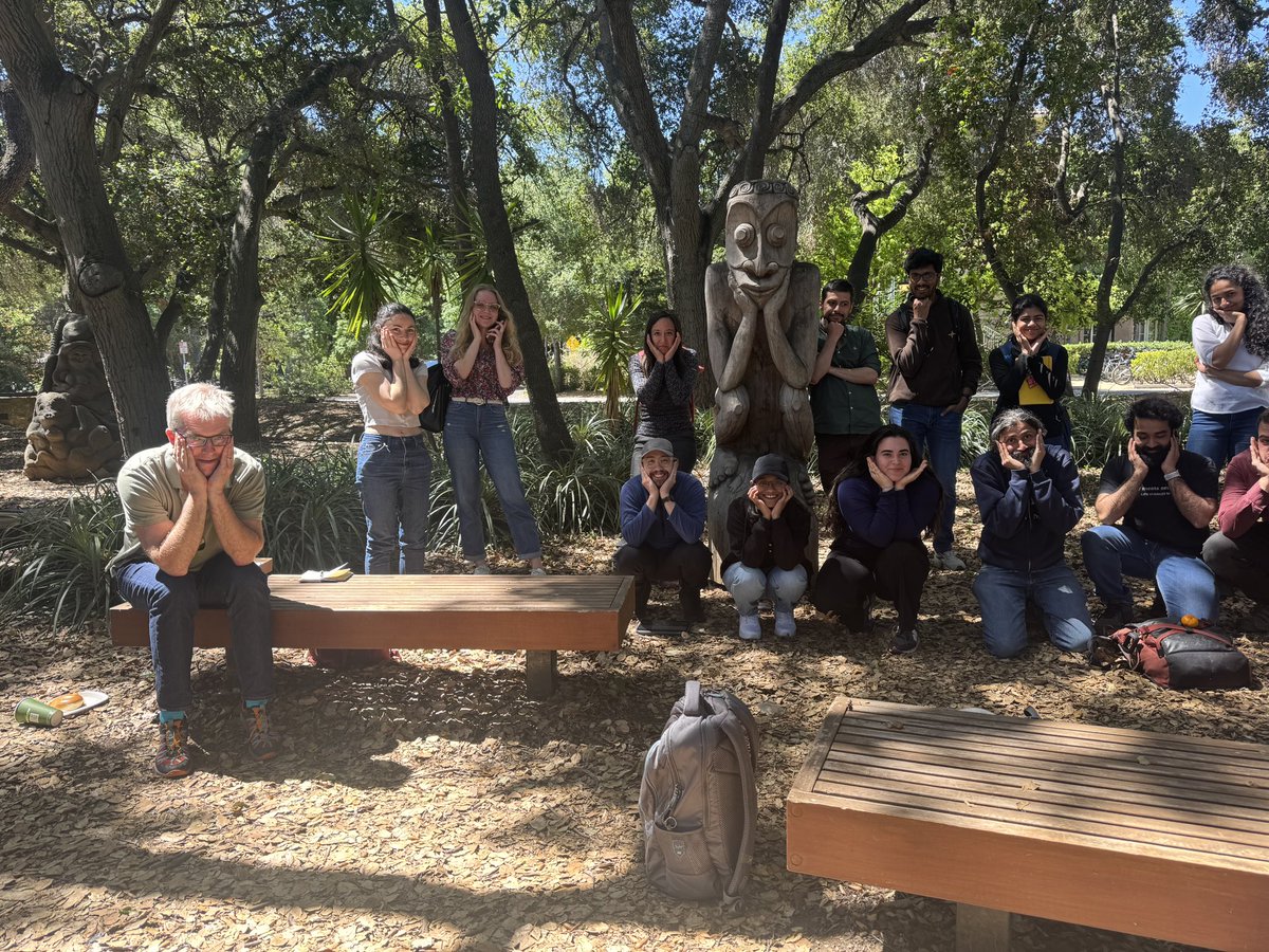 Stanford Synthetic Biology (@stanfordsynbio) on Twitter photo Had a blast at the <a href="/buildacell/">Build-a-Cell</a> workshop at Stanford last Saturday. It was mito-memorable! #BuildACell Had a blast at the <a href="/buildacell/">Build-a-Cell</a> workshop at Stanford last Saturday. It was mito-memorable! #BuildACell