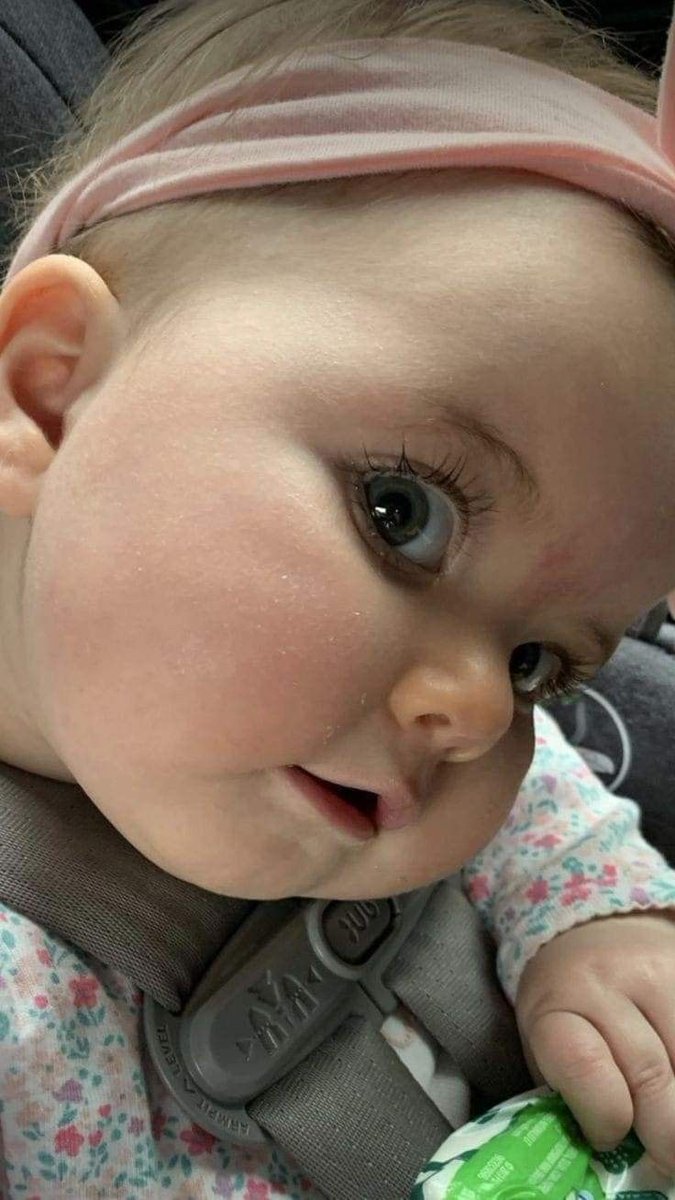 Baby's (@cuddleecute) on Twitter photo 