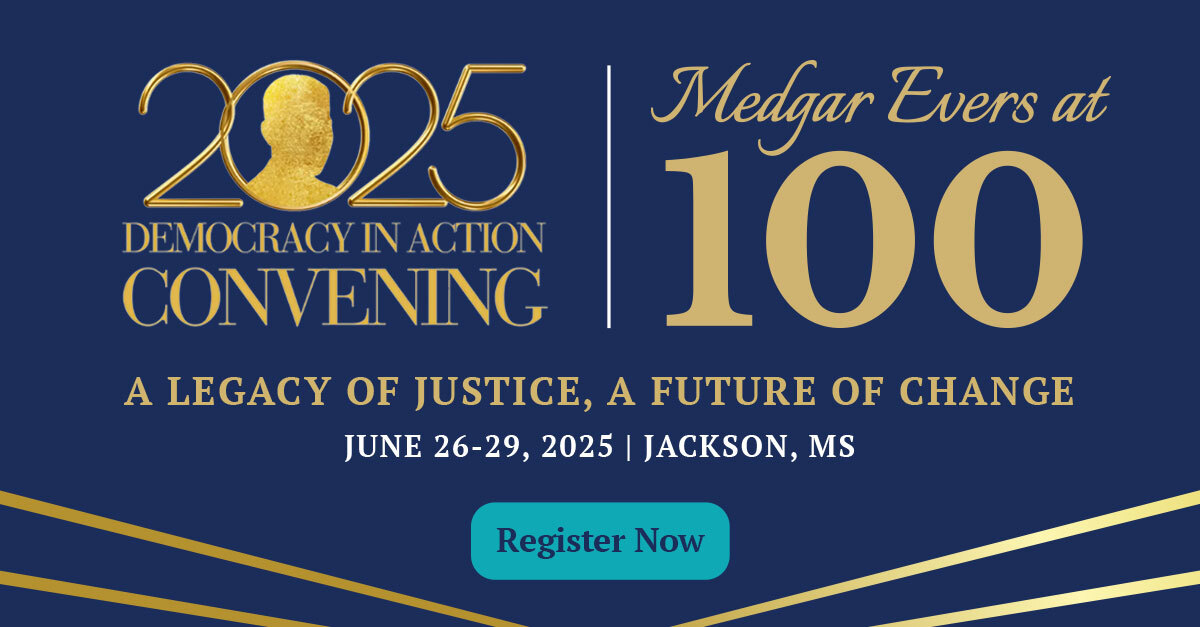 Medgar&MyrlieEversInstitute tweet media