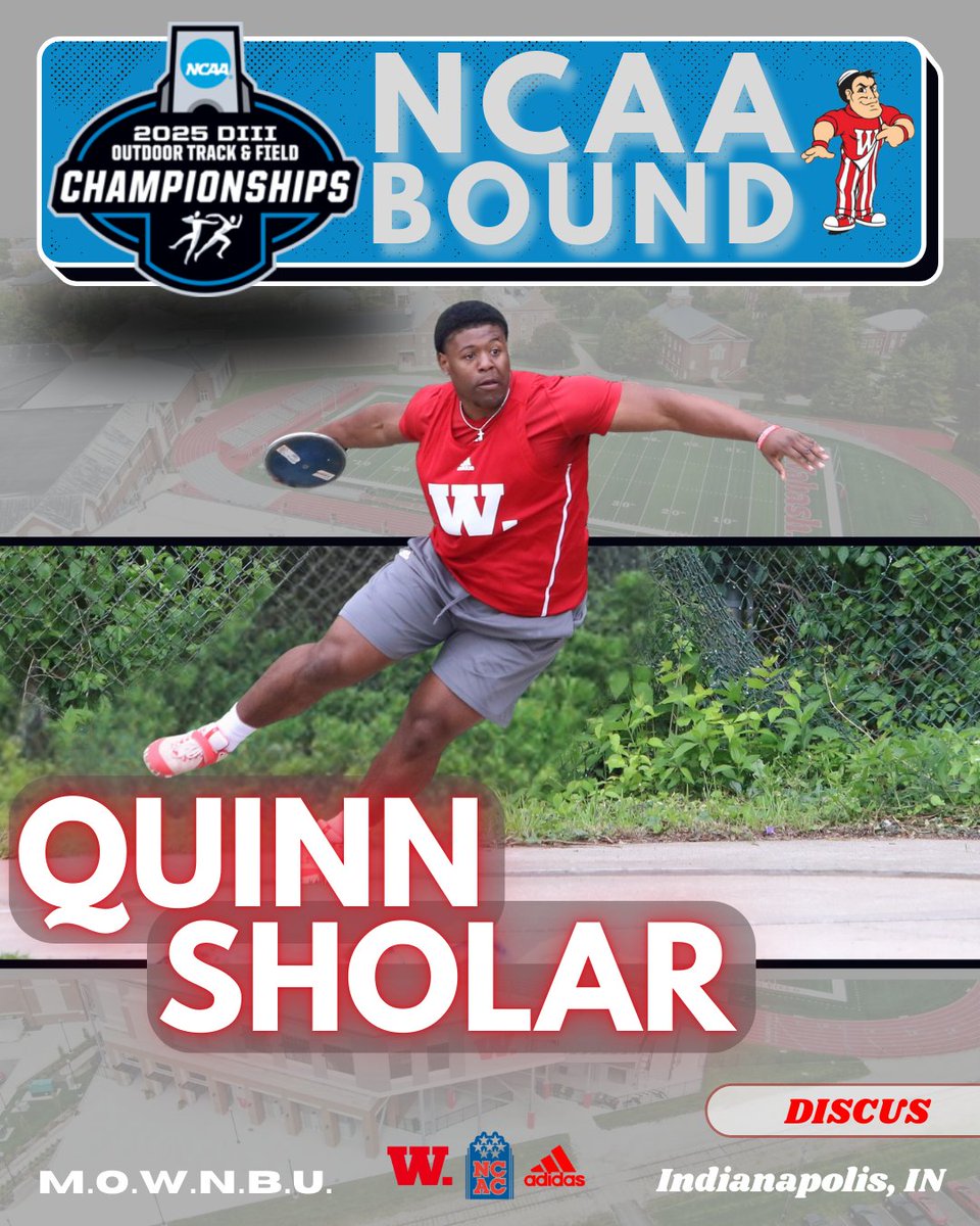 Congratulations <a href="/QuinnSholar/">Quinn Sholar</a>