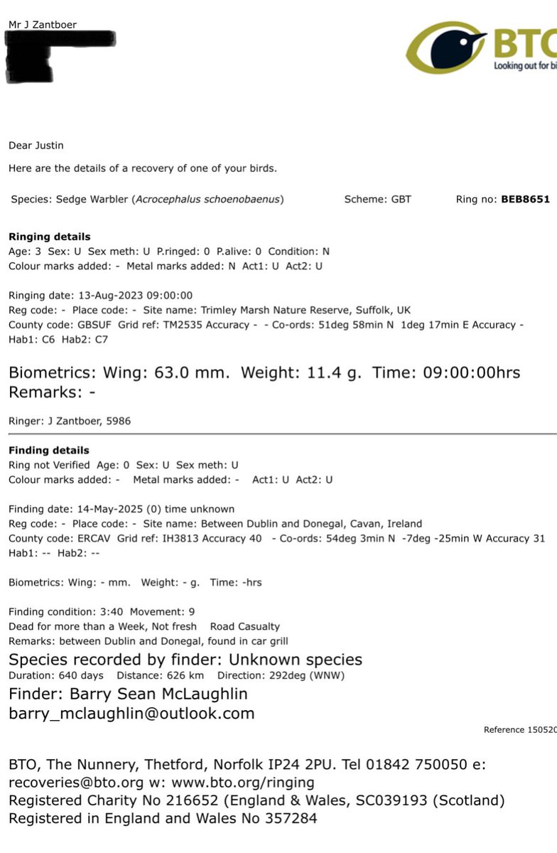 Justin Zantboer tweet media