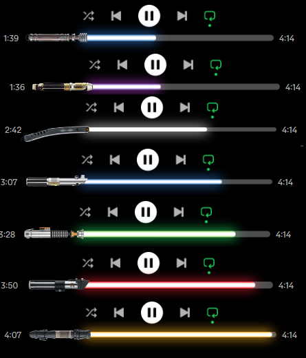 Vierkern's tweet photo. Was?! Seit wann? 
Ich kannte dieses Feature von #Spotify noch nicht! https://t.co/KDxiR0bwtI