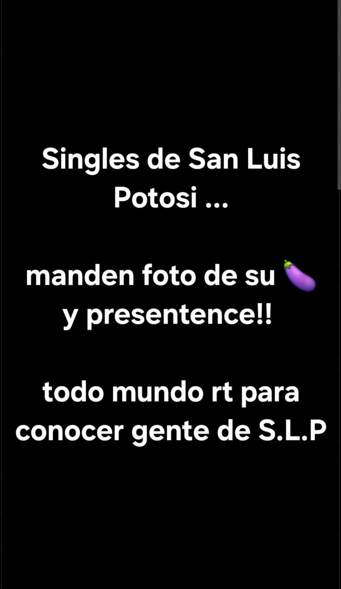 Amor y tweet media