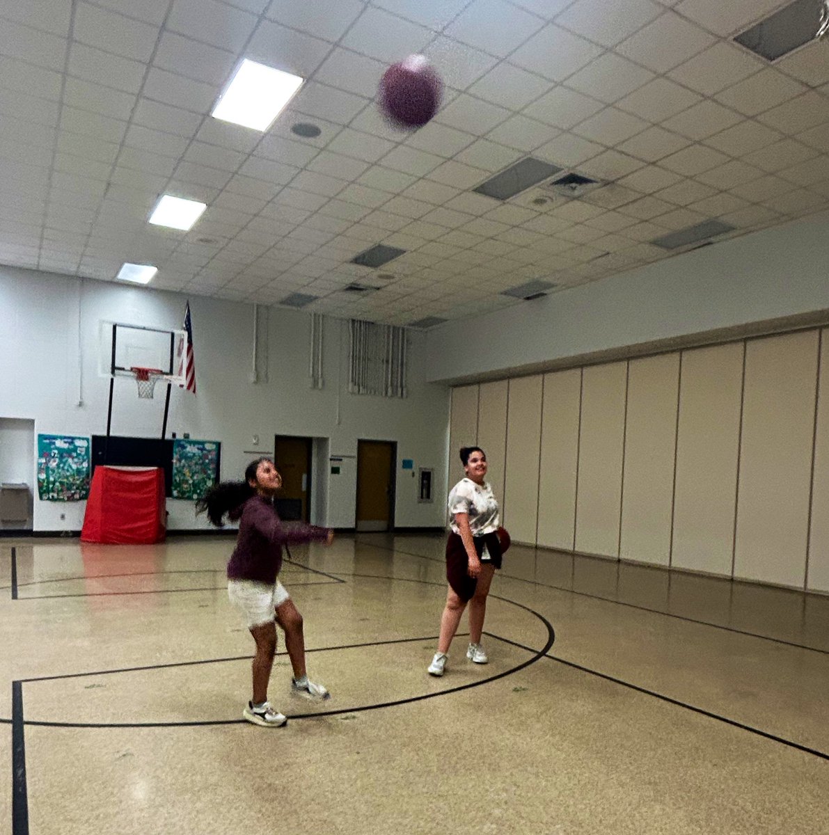 Feeling so honored, our students can now spend 50 of their hard-earned PBIS points just to hang out with me! It means the world that they’d choose to use their rewards for time together. These moments remind me why I love what I do! 💚💜